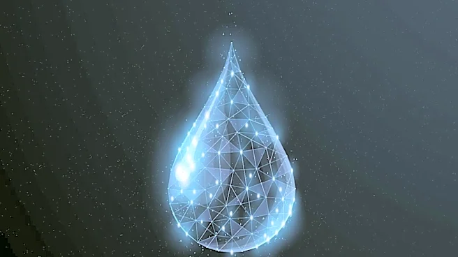Droplet Smart Leak Detector Offers Advanced Water Monitoring for Homes