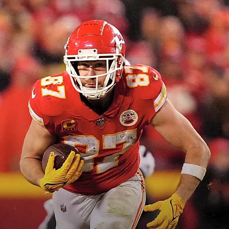 Travis Kelce's Podcast Success Highlights Lucrative Post-NFL Ventures