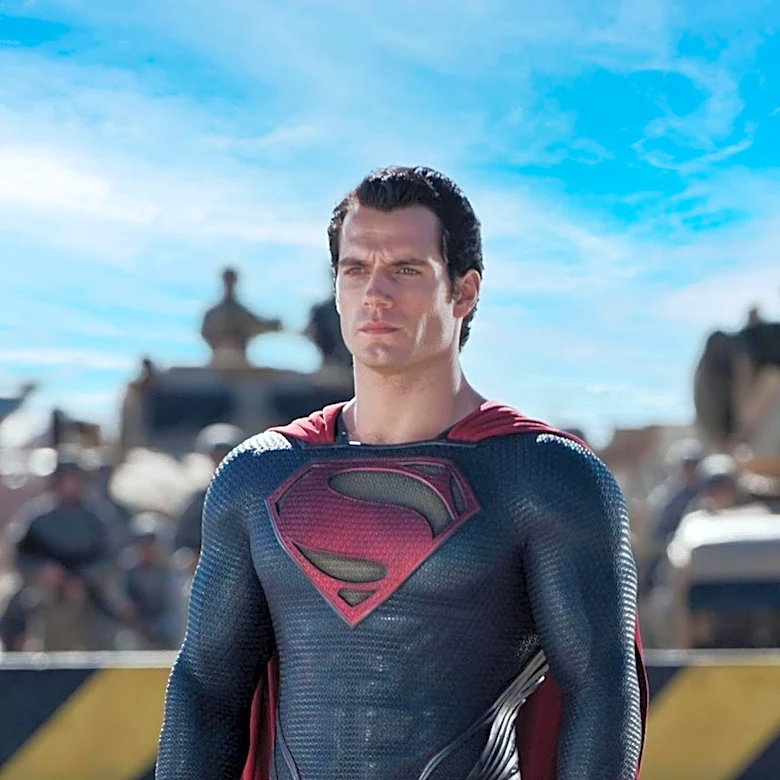 Amazon Develops 'Warhammer 40,000' Animated Series with Henry Cavill as Executive Producer
