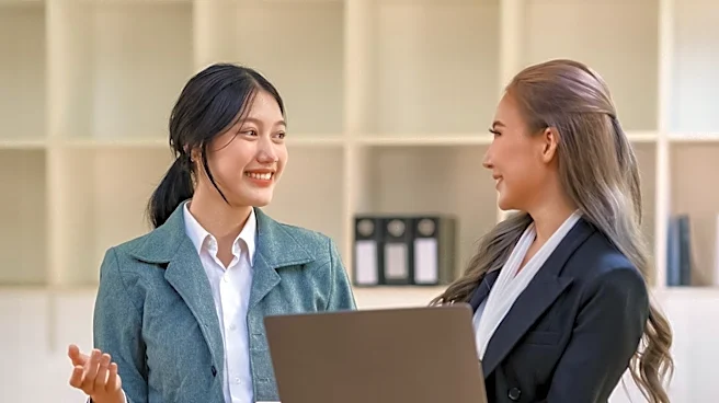 Work Institute Releases Quarterly Workforce Trends Report Highlighting Retention Challenges
