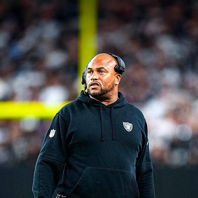 Las Vegas Raiders Evaluate JJ Pegues for Key Defensive Role Amidst Team Restructuring