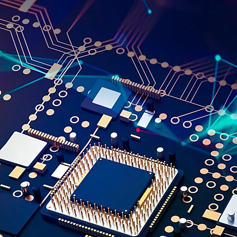 Tech Stocks Surge in August: Chipmakers Face Demand Challenges