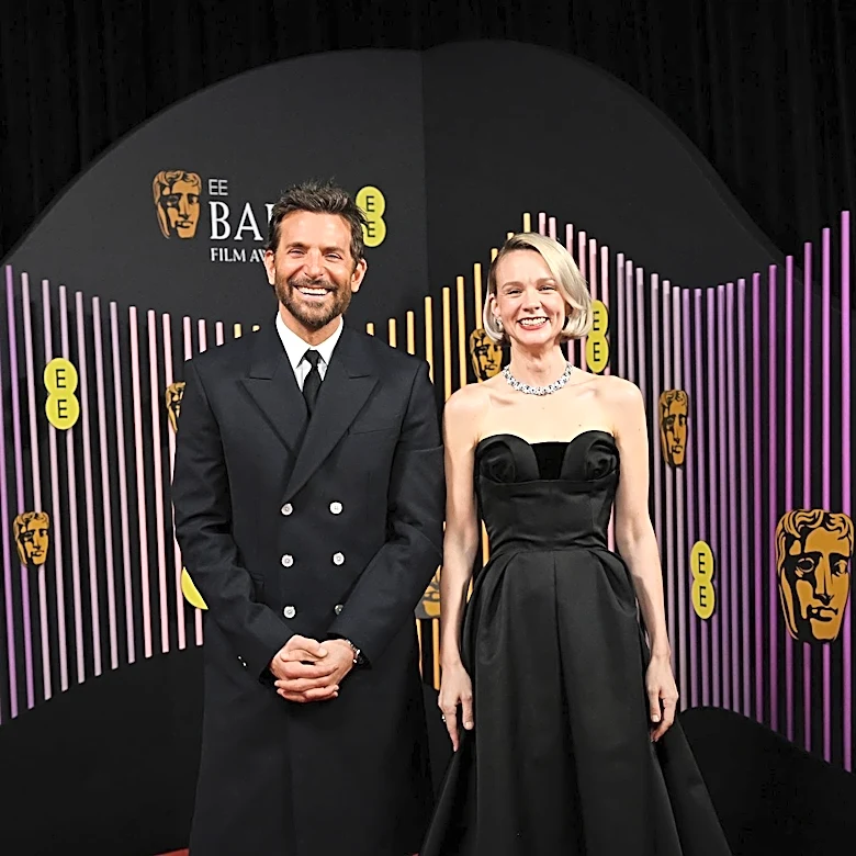 Bradley Cooper and Gigi Hadid Spark Marriage Rumors with Matching Rings