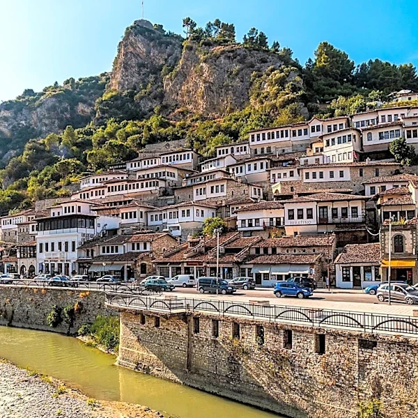 Gjirokastër Launches 'Iso mbi Kalldrëm' Cultural Event to Celebrate Albanian Heritage
