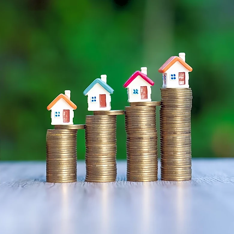 JPMorgan Chase to Invest $750 Billion in U.S. Housing Market