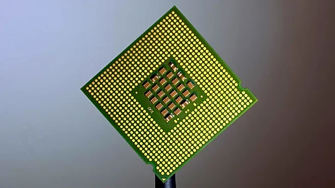 IBM CEO Arvind Krishna Asserts Quantum Computing's Imminent Impact on Revenue
