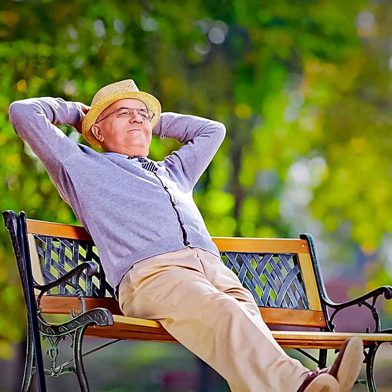 Study Reveals Lifestyle and Environmental Factors as Key Influencers of Aging