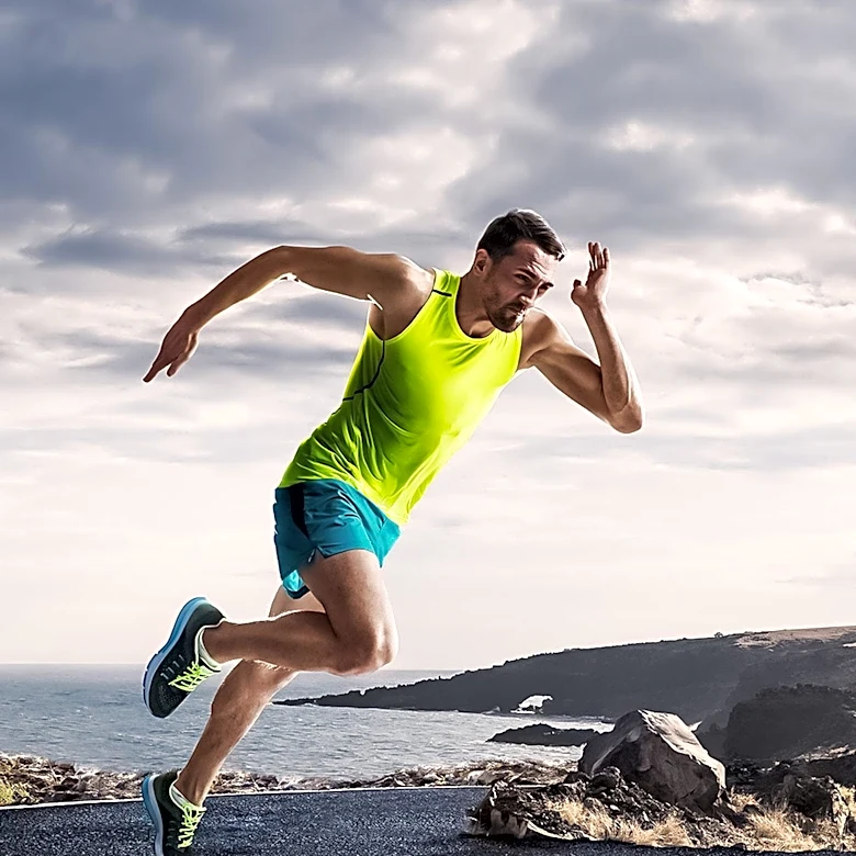 HIIT Training: A Powerful Tool for Runners to Enhance Fitness and Speed