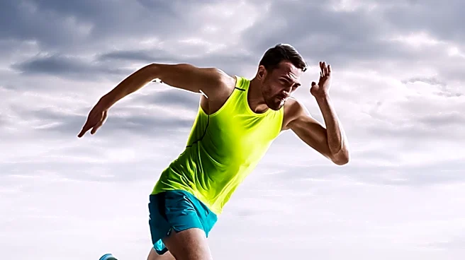 HIIT Training: A Powerful Tool for Runners to Enhance Fitness and Speed