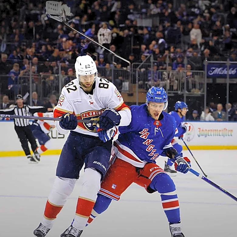 NHL's Emerging Stars: Darkhorse Candidates for the 2026-27 Hart Trophy
