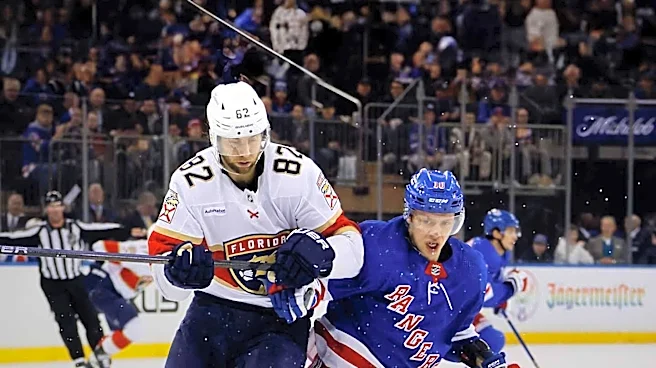 NHL's Emerging Stars: Darkhorse Candidates for the 2026-27 Hart Trophy