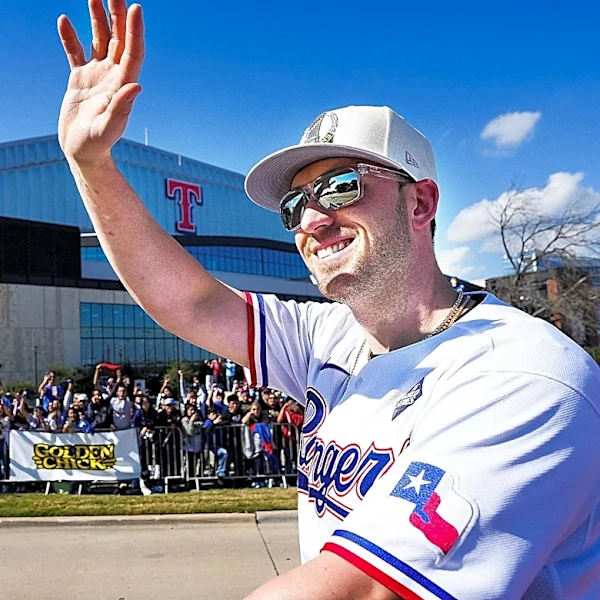 Rangers Receive Trade Interest in MacKenzie Gore and Nathan Eovaldi