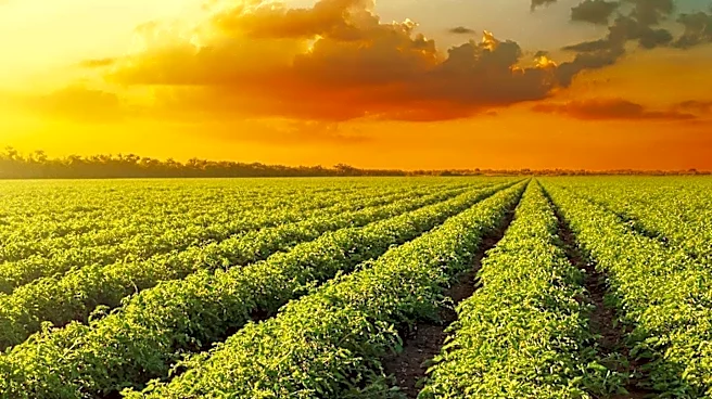 Reviving Indigenous Crops: A Path to Sustainable Agriculture in Africa