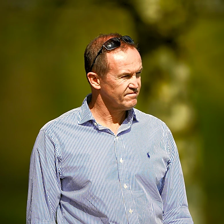 Chattanooga Board Issues Default Notice to Developer Jimmy White Over The Bend Project