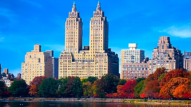 NYC Real Estate: Affordable Apartments Under a Million in Prime Locations