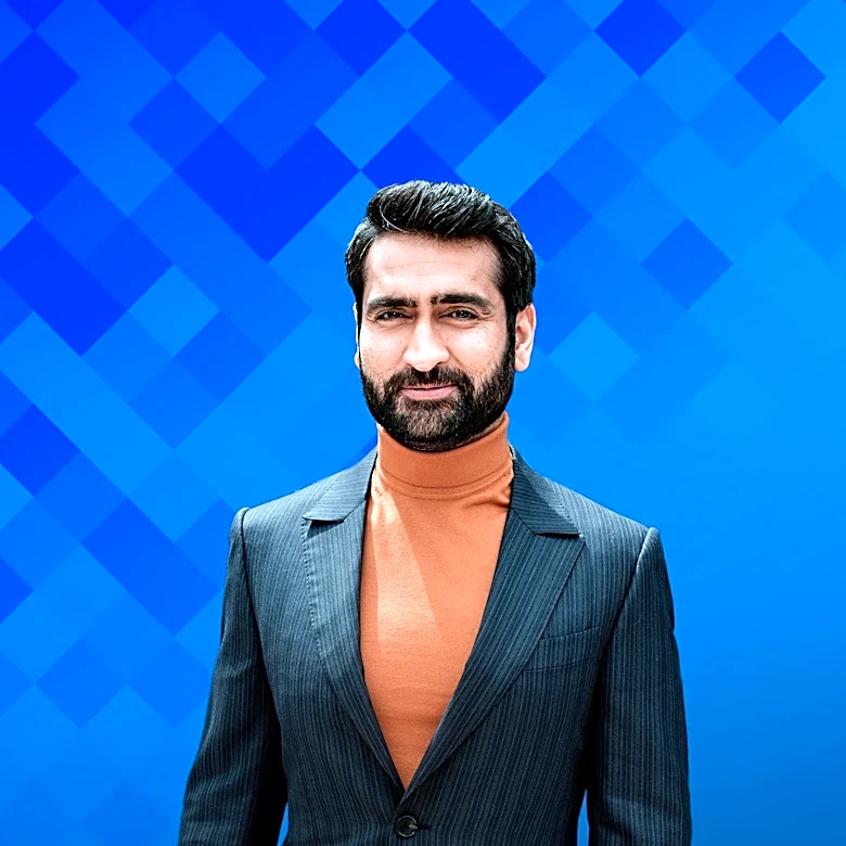 Kumail Nanjiani's Directorial Debut 'Howl' Secures Deal with Orion Pictures