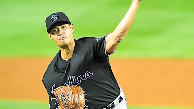 Colorado Rockies Acquire Connor Norby in Trade with Miami Marlins