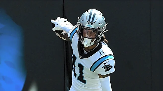 Carolina Panthers to Start Kenny Pickett in Hall of Fame Game Against Arizona Cardinals