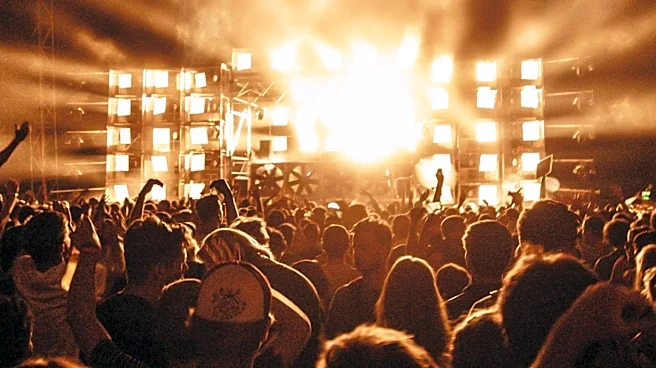 Allman Brothers Band's Jaimoe to Perform at the Colony, Bringing Rock Legacy to Woodstock