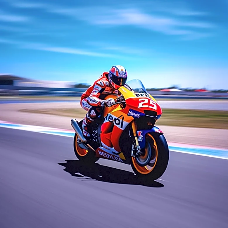 KTM and Maverick Viñales Face Uncertain Future Amid Strained Relations