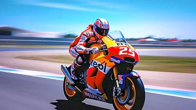 KTM and Maverick Viñales Face Uncertain Future Amid Strained Relations