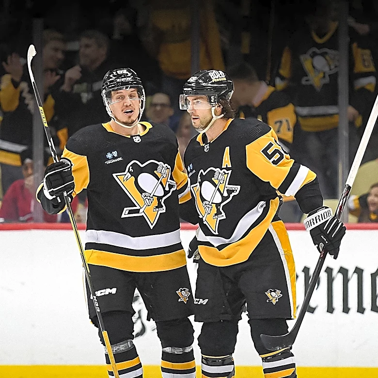 Pittsburgh Penguins Shift Prospects Tournament to Detroit, Ending Buffalo Showcase