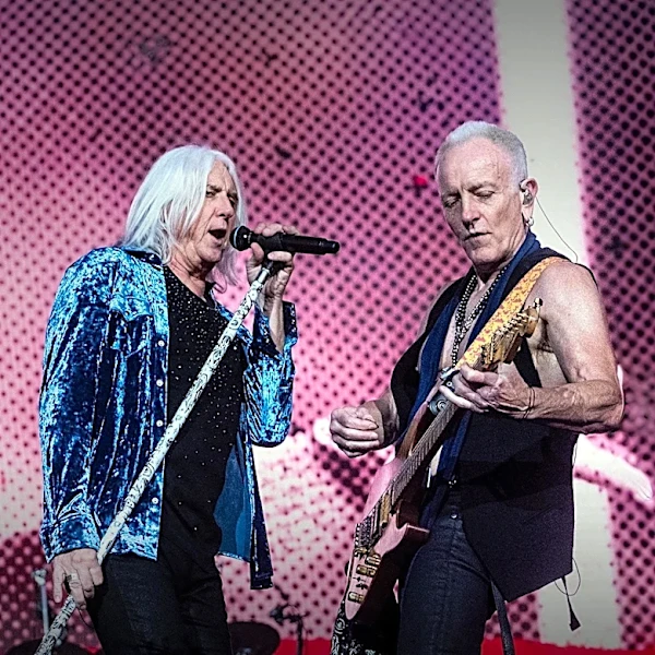 Def Leppard's 'Hysteria': A Landmark Album Born from Adversity