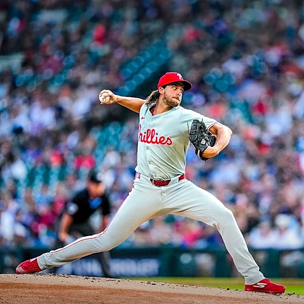 Philadelphia Phillies Acquire Left-Handed Reliever Brooks Raley from Mets