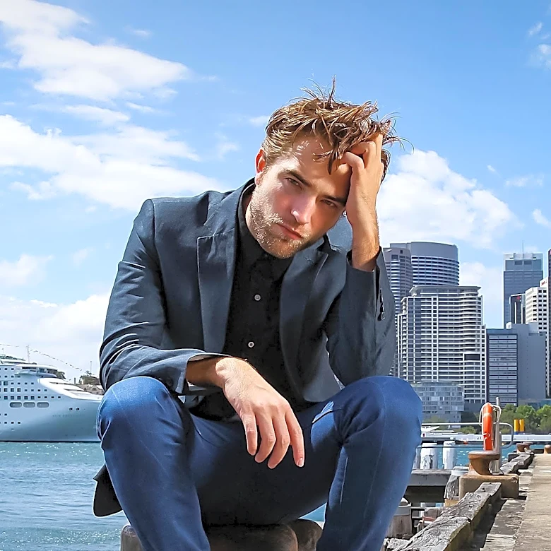 Robert Pattinson Reveals Matt Damon's Intense Method Acting on 'The Odyssey' Set