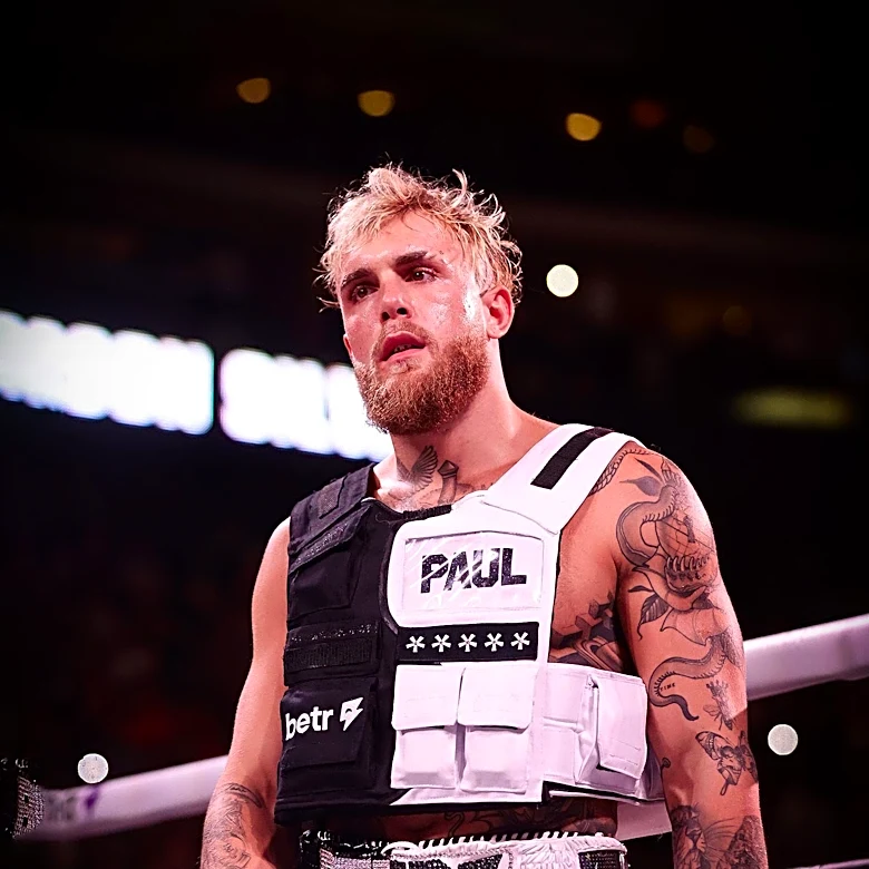 Dan Hardy Suggests Opponents for Jake Paul's MMA Debut