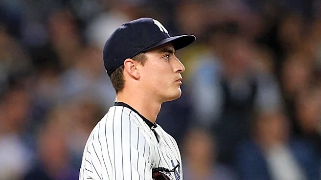 Yankees Make Strategic Moves at 2026 MLB Trade Deadline to Bolster Roster