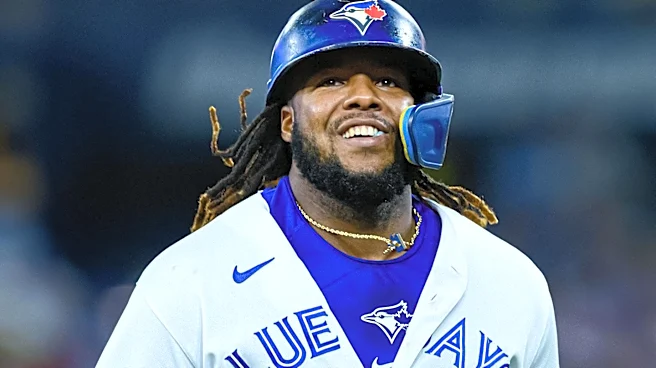 Blue Jays Acquire Soriano, Trade Prospects in High-Stakes Deal