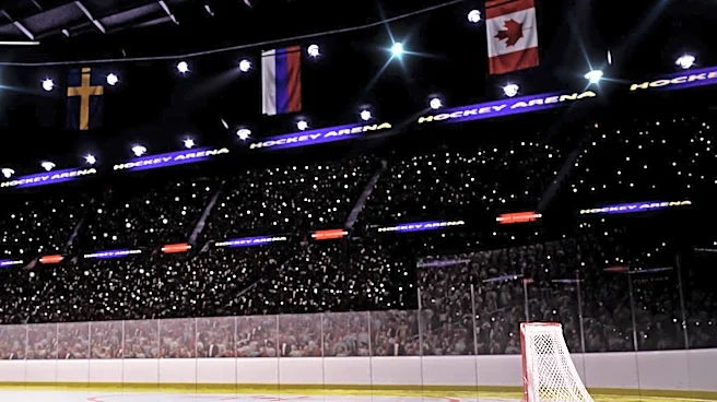 Montreal Canadiens Sign Defenseman Maksymilian Szuber to One-Year Contract