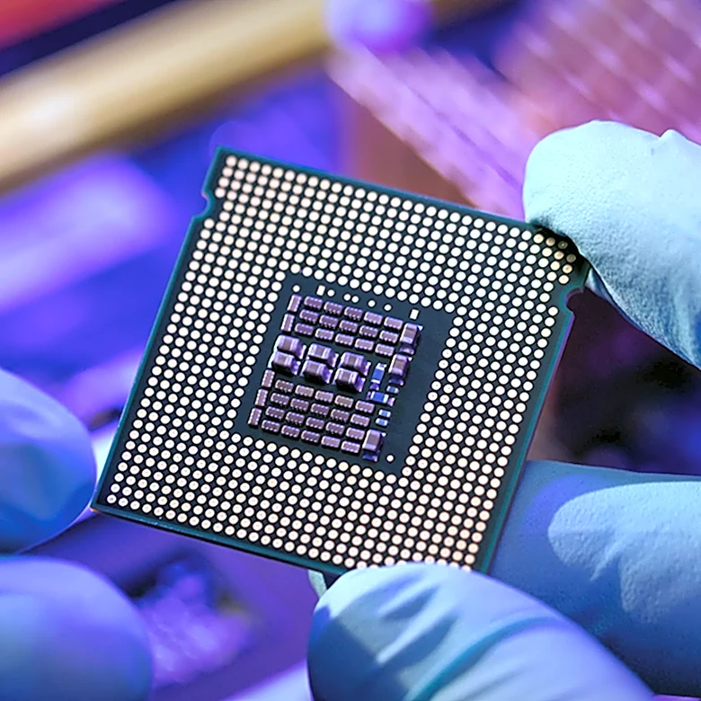 CXMT Plans Second Chip Plant in Beijing Amid Global Chip Shortage