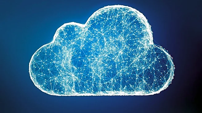 Morningstar Highlights CoreWeave's Strategic Position in AI Cloud Market