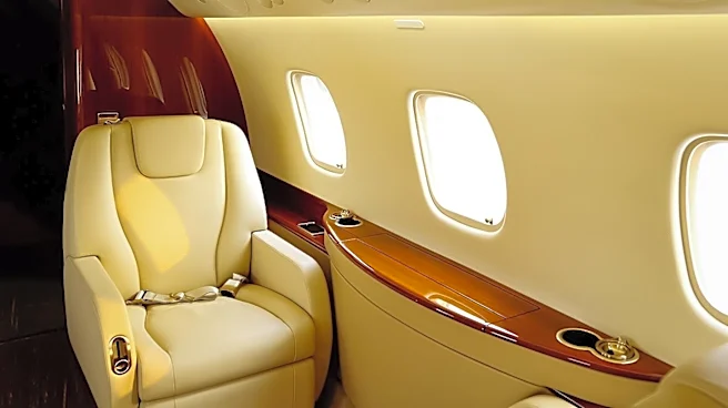 Private Jet Etiquette: Key Considerations for a Smooth Experience