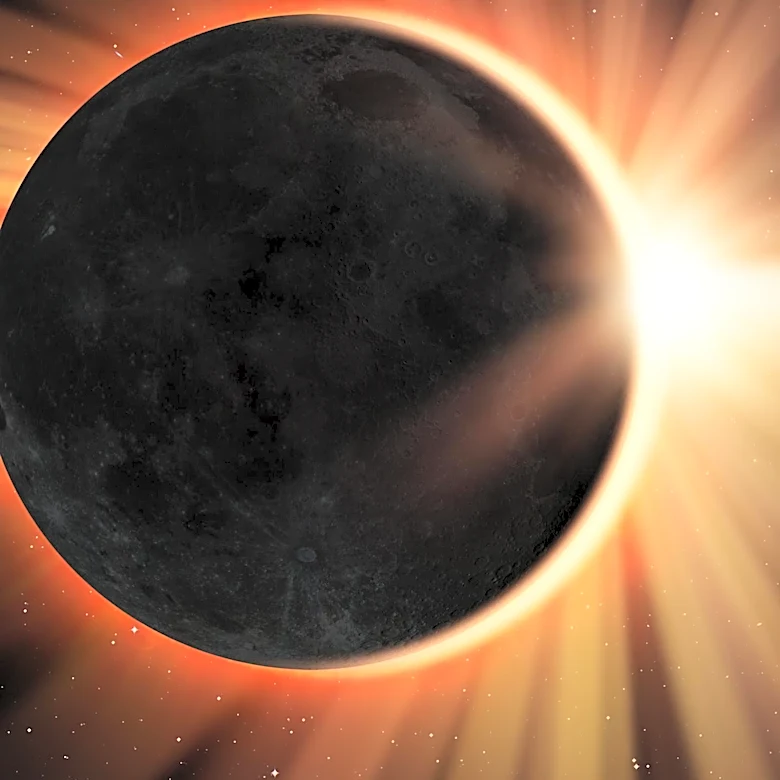 Astrological Events in August 2026: Eclipses and Planetary Alignments Impacting Personal Growth