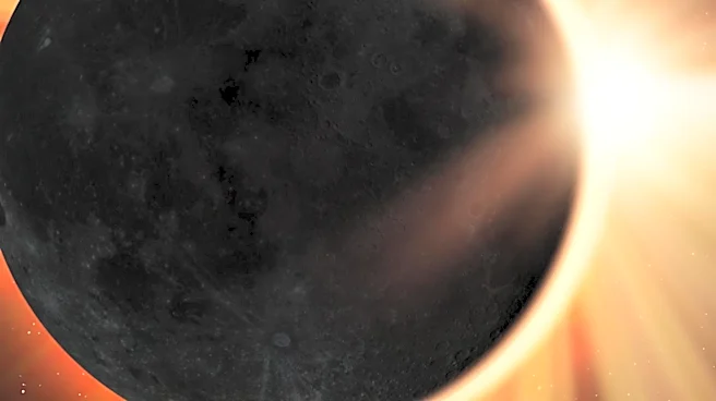 Astrological Events in August 2026: Eclipses and Planetary Alignments Impacting Personal Growth