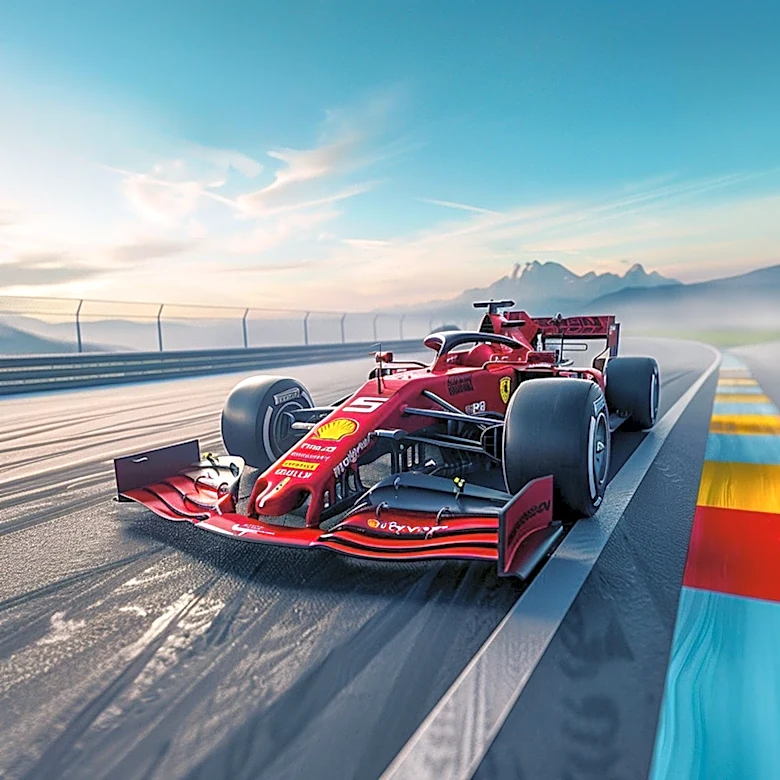 Ferrari's Development Strategy Key to 2026 F1 Season Success