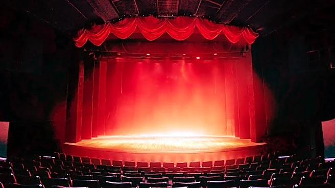 Cameron Mackintosh Teases New 'Les Misérables' Production for New York