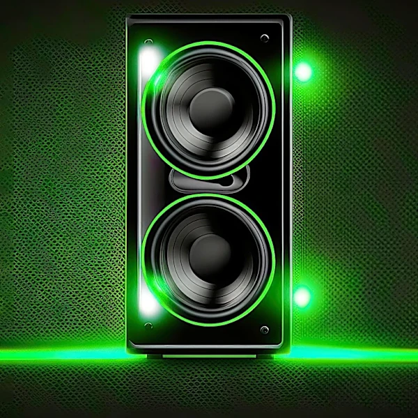 KEF Introduces LS LUXE Wireless Speakers with Advanced Acoustic Innovations