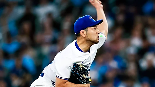Toronto Blue Jays Acquire Jose Soriano in Strategic Trade with Los Angeles Angels