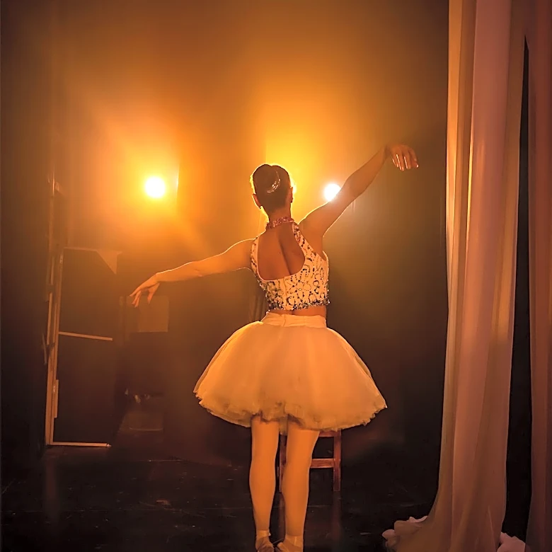 Edgar Allan Poe's Life Explored in Upcoming Ballet at Hippodrome Theatre