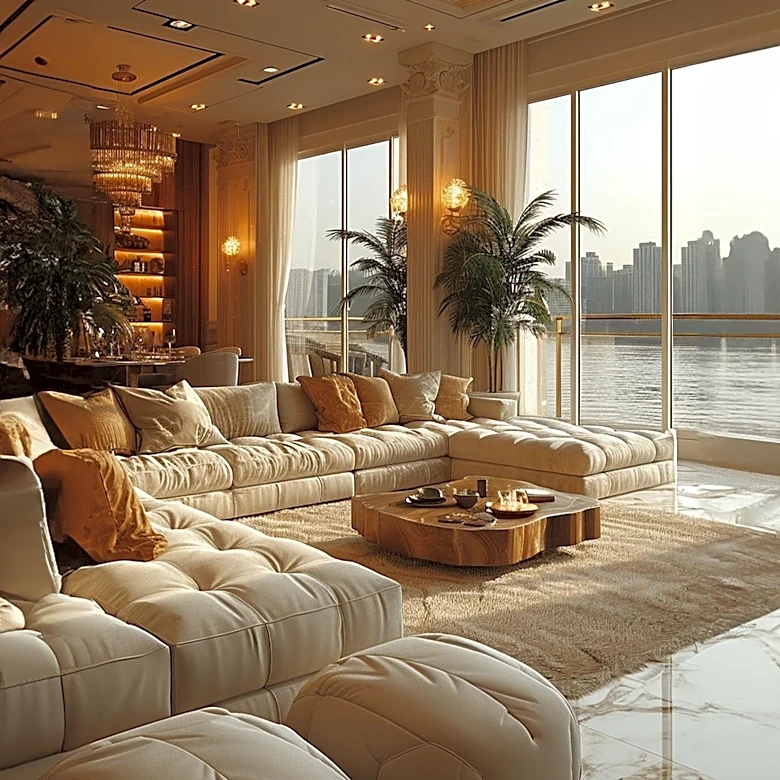 New York's Pied-à-Terre Tax Sparks Outrage Among Billionaires