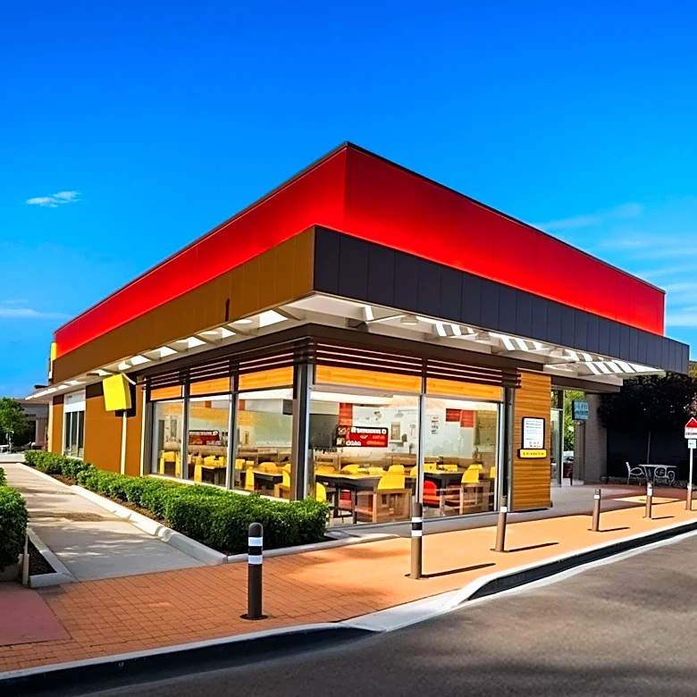 Freddy's Frozen Custard Steakburgers Expands with New Location in Horry County