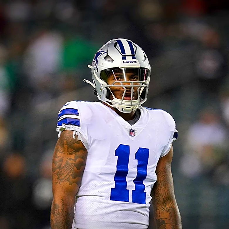 Dallas Cowboys Rumored Trade for Jordyn Brooks: Potential Impact on Defense