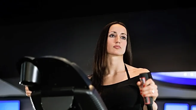 Cardiorespiratory Fitness Identified as Key Predictor of Healthspan