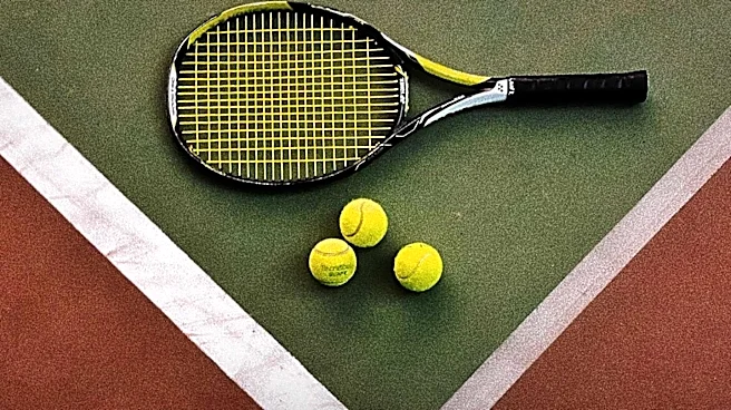 Facundo Díaz Acosta Rejoins ATP Top 100 Amidst Ranking Shifts