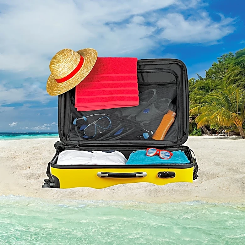 Groupon Offers Last-Minute Travel Deals for Spontaneous Getaways