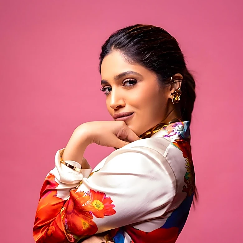 Bhumi Pednekar Faces Backlash Over Response to NEET Protest Threats